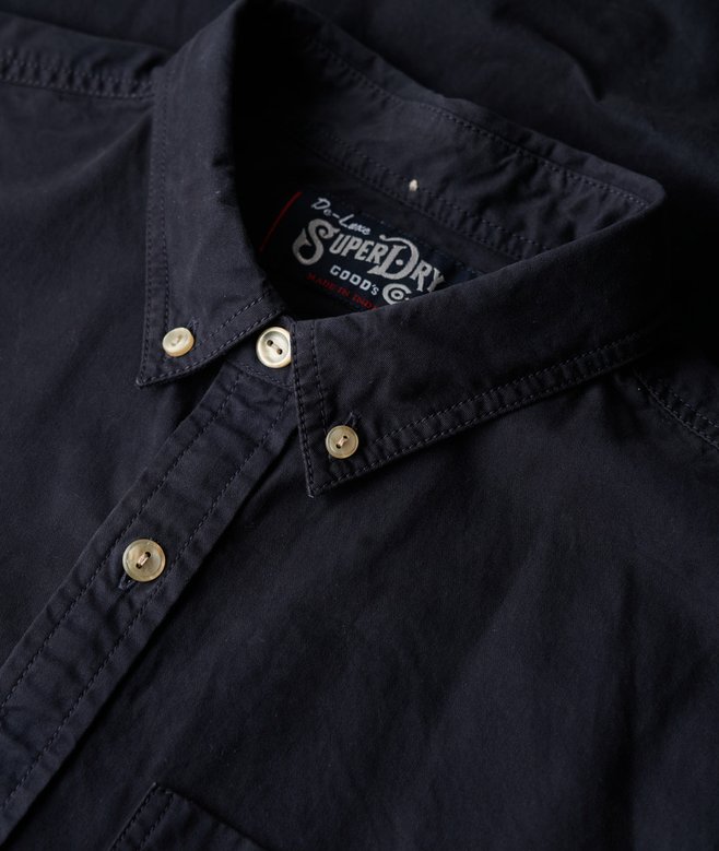 The Merchant Store - Long Sleeved Shirt