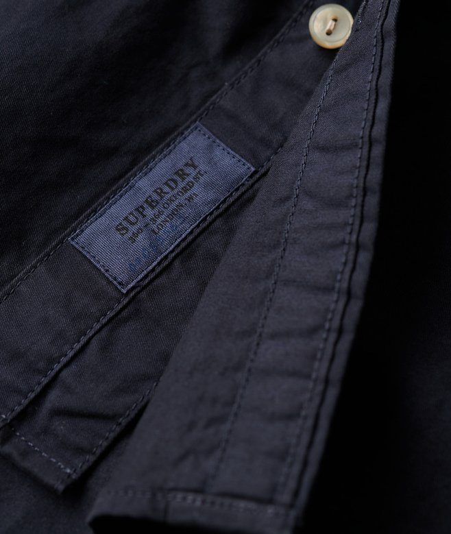 The Merchant Store - Long Sleeved Shirt