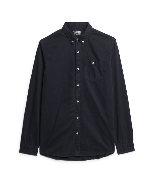 The Merchant Store - Long Sleeved Shirt