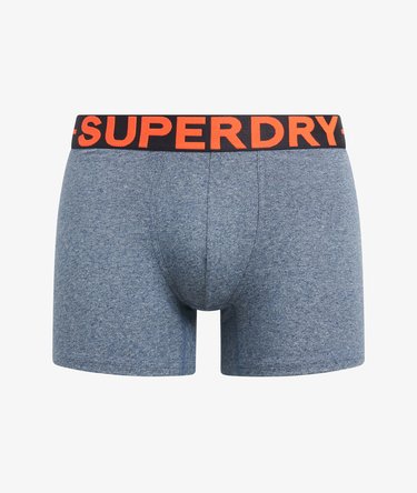 Organic Cotton Boxer Triple Pack Image 6