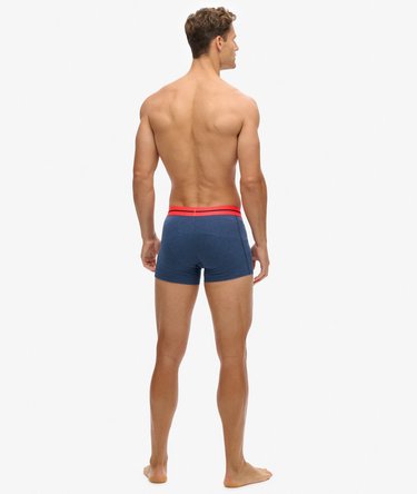 Organic Cotton Boxer Triple Pack Image 4