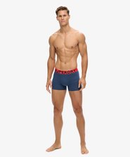 Organic Cotton Boxer Triple Pack