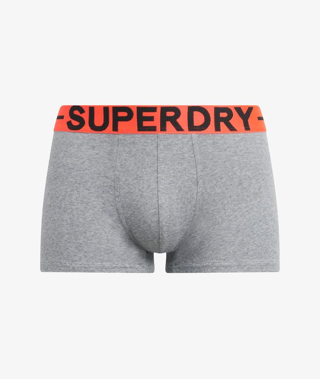 Trunk Triple Pack