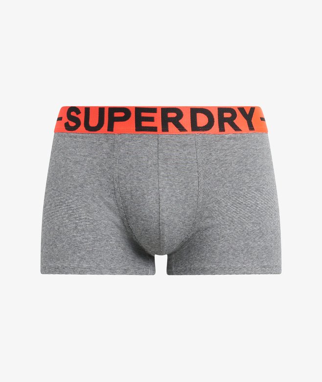 Trunk Triple Pack