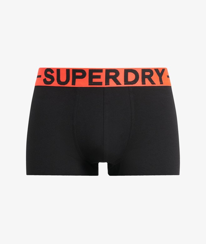 Trunk Triple Pack