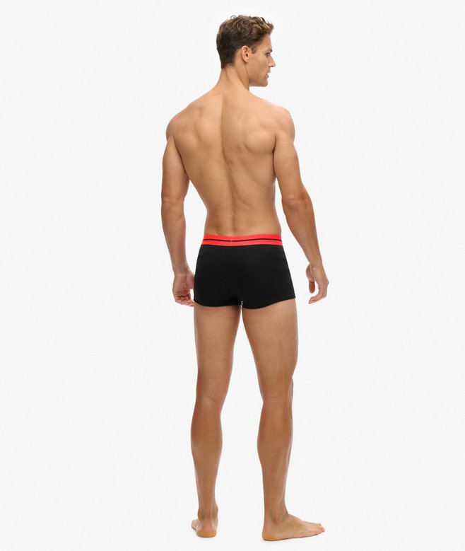 Trunk Triple Pack