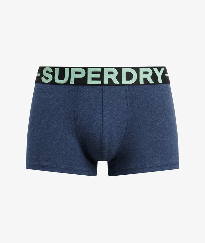 Trunk Triple Pack