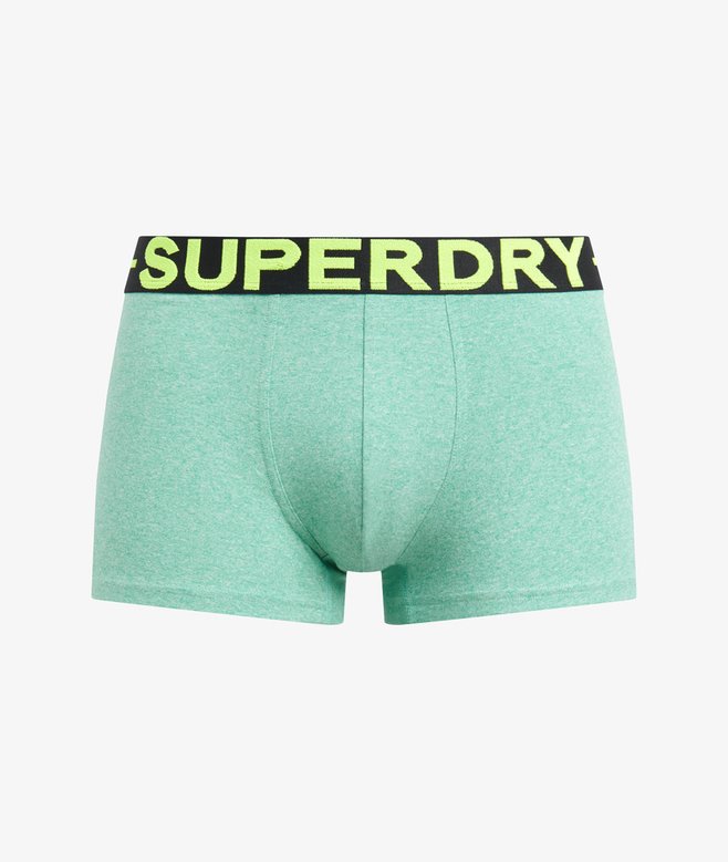 Trunk Triple Pack