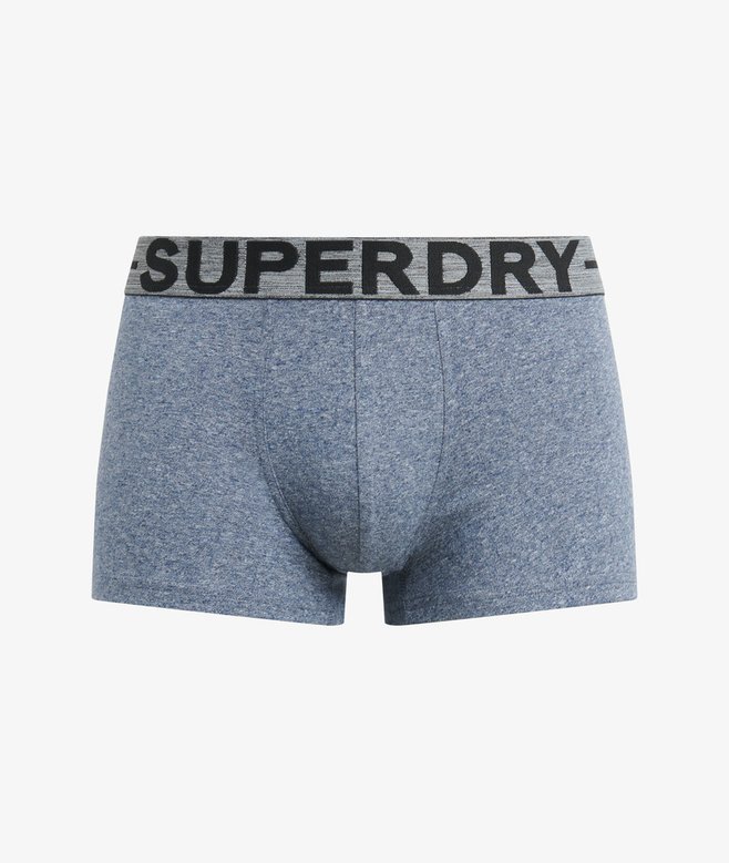 Trunk Triple Pack