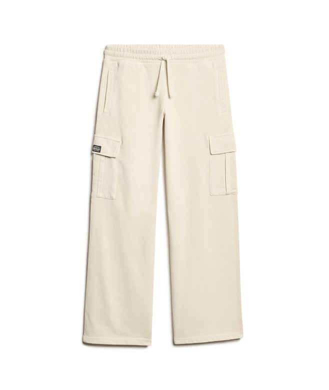 Athletic Essentials Vintage Wide Cargo Jogger
