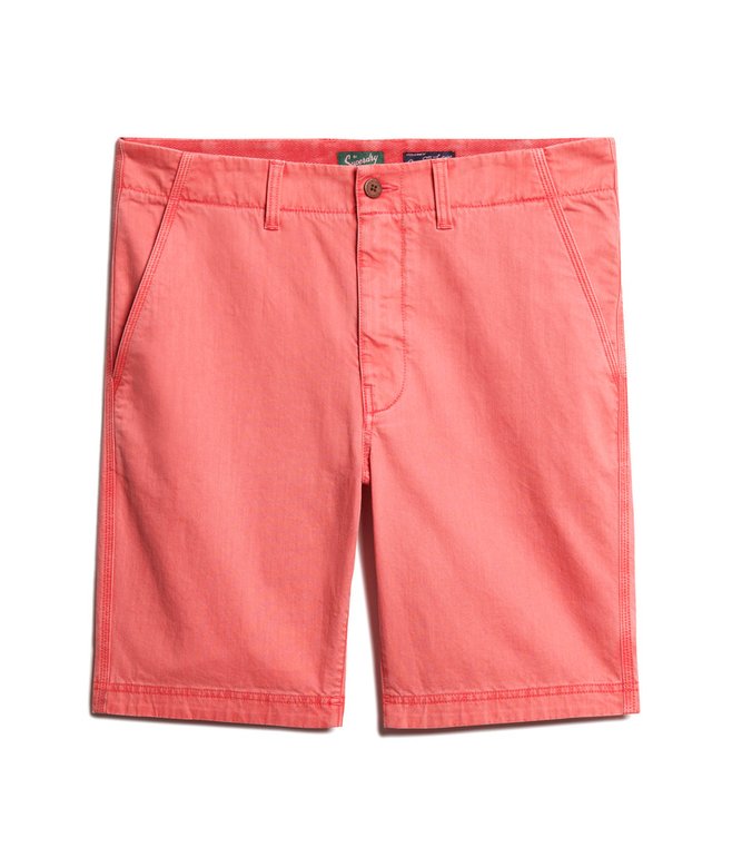 Vintage International Chino Shorts