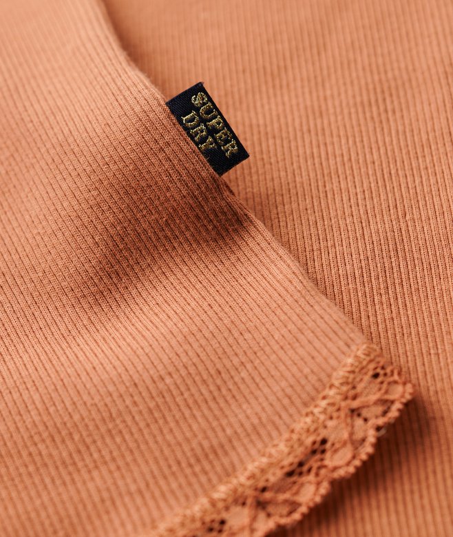 Athletic Essentials Button Down Cami Top