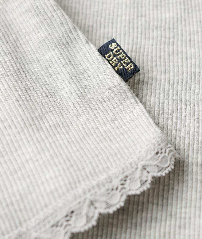 Athletic Essentials Button Down Cami Top