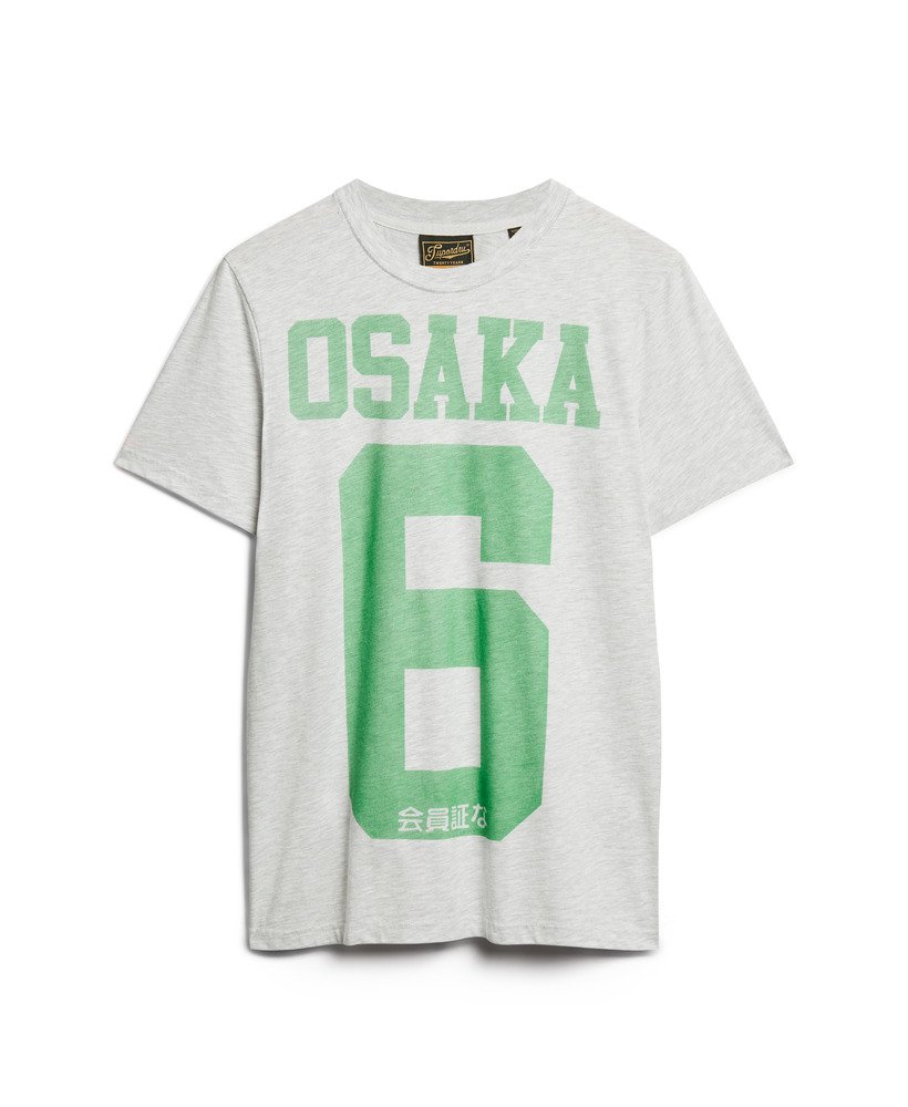 YACA embroidery t-shirt＋sweat half pt Pretreated Shaka Wear SHGD Garment-Dyed Crewneck T-Shirt