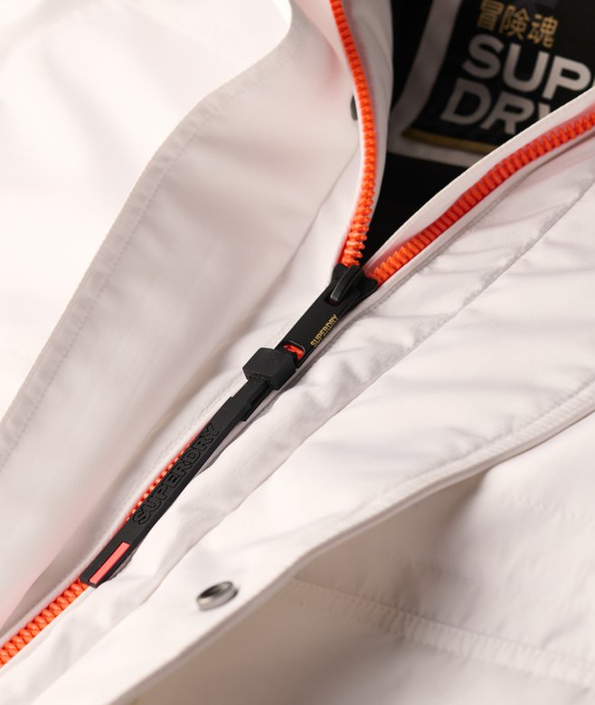 Hood Ultimate Windbreaker Jacket