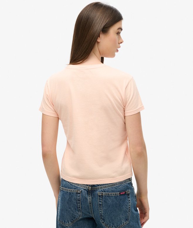 Komodo x Superdry Kailash Dragon T-Shirt