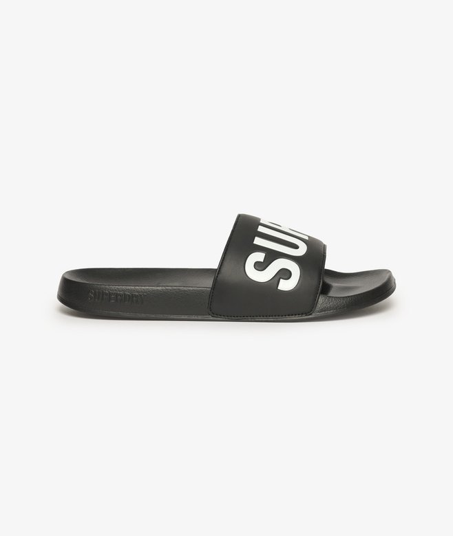 Core Pool Sliders