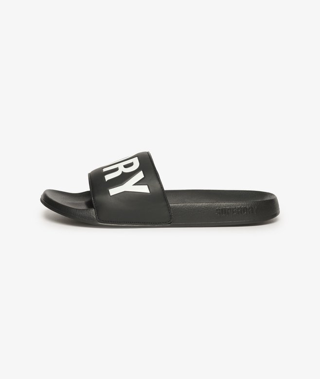 Core Pool Sliders