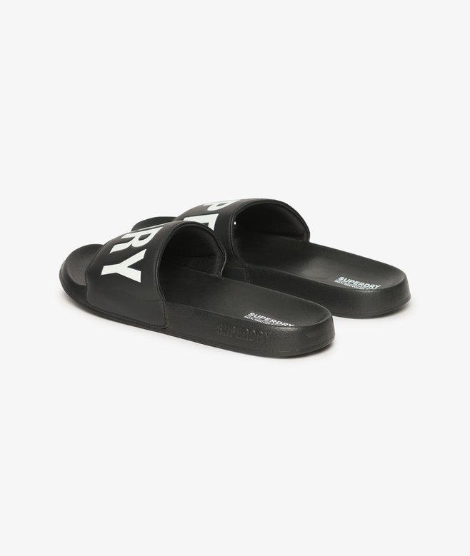 Core Pool Sliders