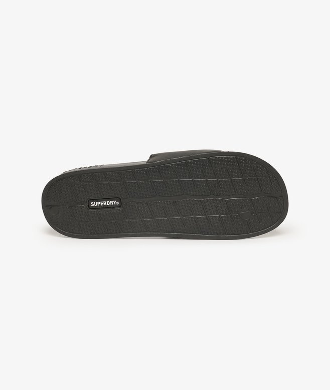 Core Pool Sliders