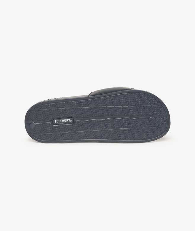 Core Vegan Pool Sliders