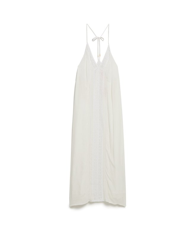 Ibiza Cami Maxi Dress