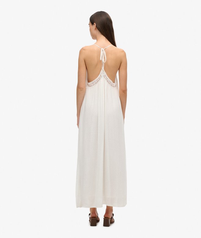 Ibiza Cami Maxi Dress