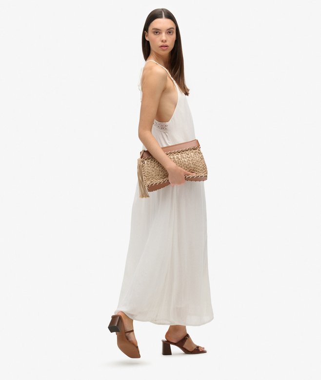 Ibiza Cami Maxi Dress