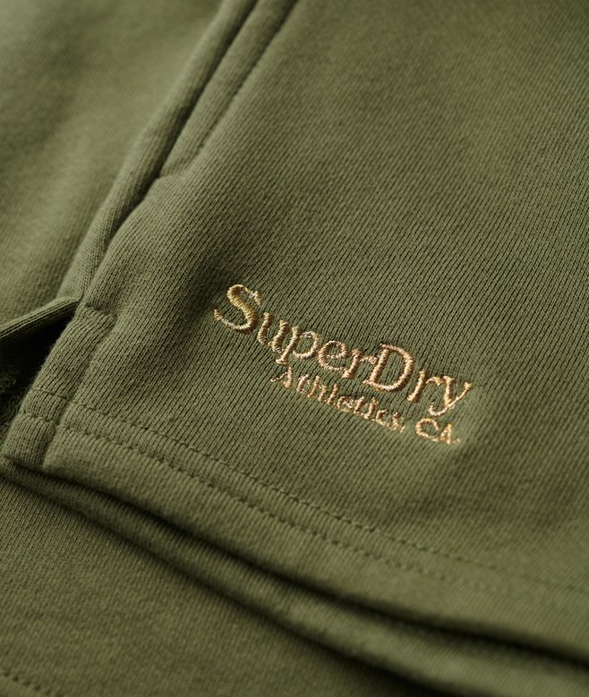 Essential Logo Shorts