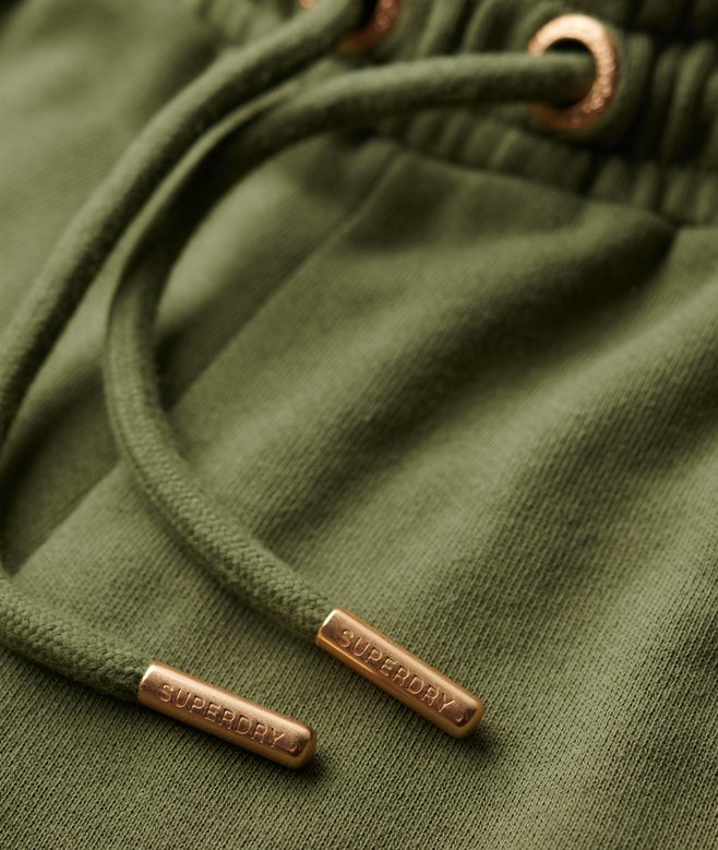 Essential Logo Shorts