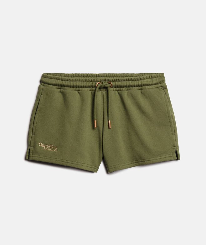 Essential Logo Shorts