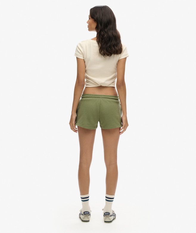 Essential Logo Shorts