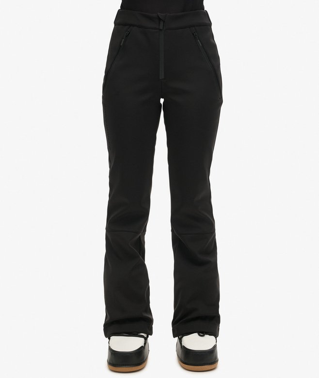 Ski Softshell Slim Trousers More Colours Available Price £74.99 Price reduced from £149.99 to You Save 50%