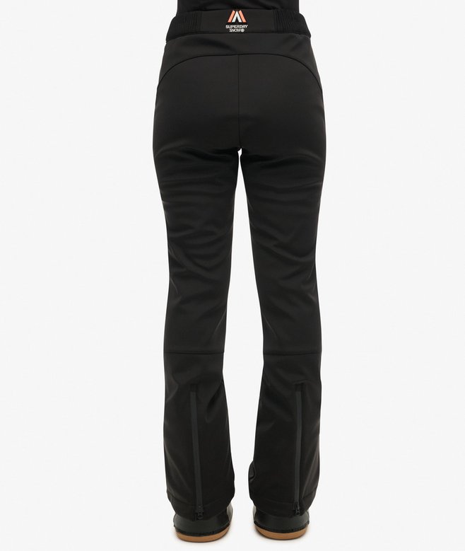 Ski Softshell Slim Trousers More Colours Available Price £74.99 Price reduced from £149.99 to You Save 50%
