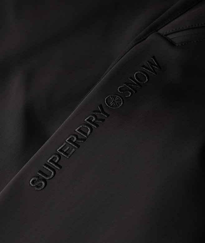 Ski Softshell Slim Trousers More Colours Available Price £74.99 Price reduced from £149.99 to You Save 50%