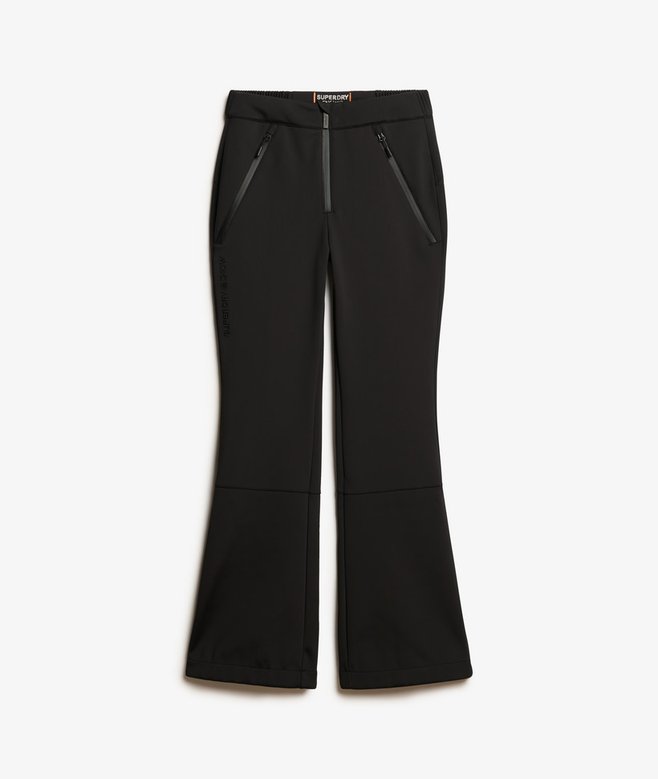 Ski Softshell Slim Trousers More Colours Available Price £74.99 Price reduced from £149.99 to You Save 50%