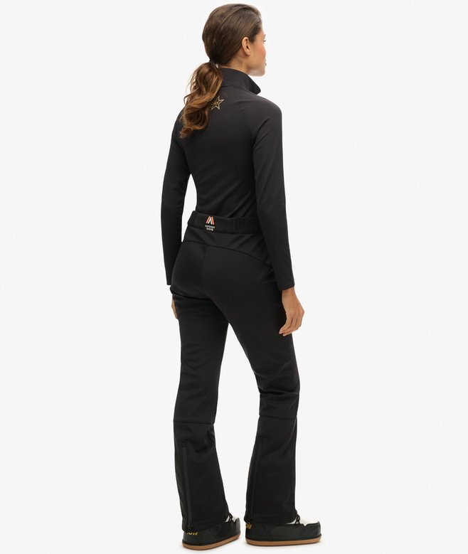 Ski Softshell Slim Trousers More Colours Available Price £74.99 Price reduced from £149.99 to You Save 50%