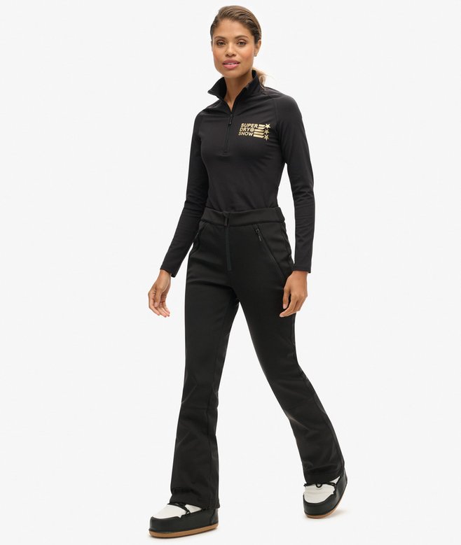 Ski Softshell Slim Trousers More Colours Available Price £74.99 Price reduced from £149.99 to You Save 50%