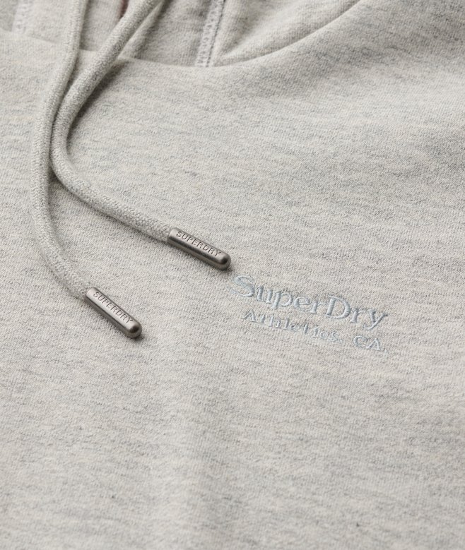 Essential Logo Hoodie