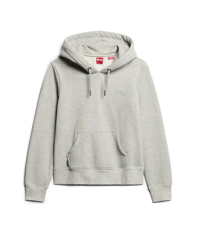 Essential Logo Hoodie