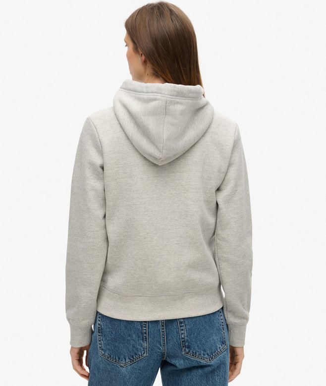 Essential Logo Hoodie