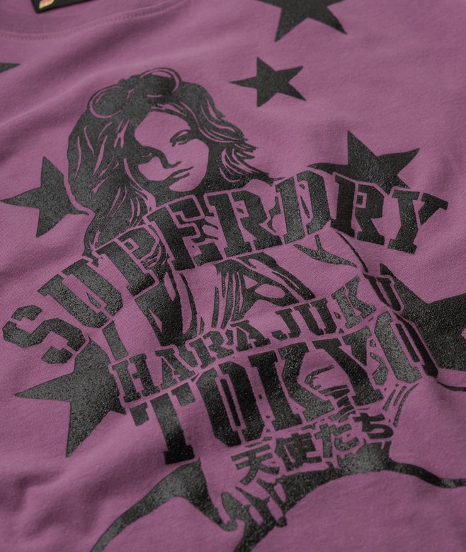 Pop Archive Super Fitted T-Shirt
