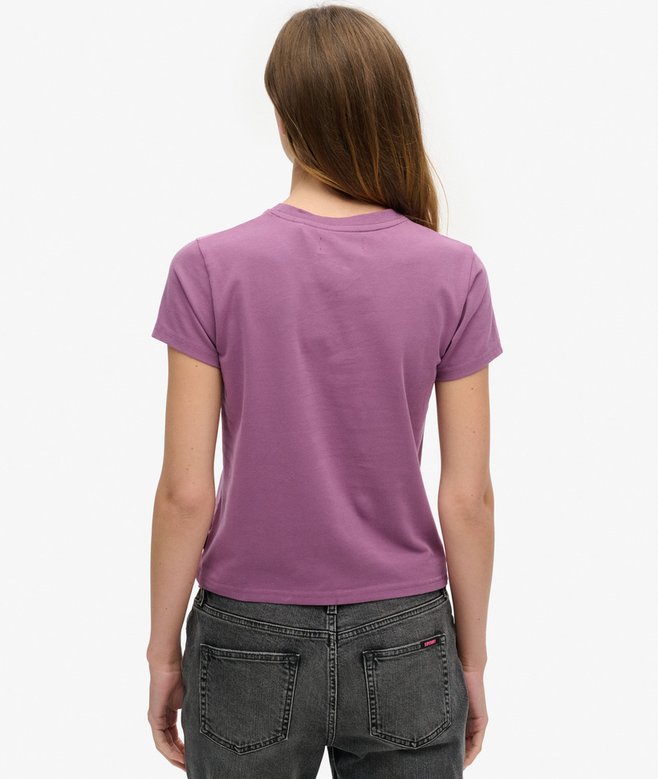 Pop Archive Super Fitted T-Shirt