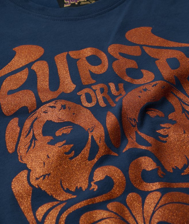 Pop Archive Super Fitted T-Shirt