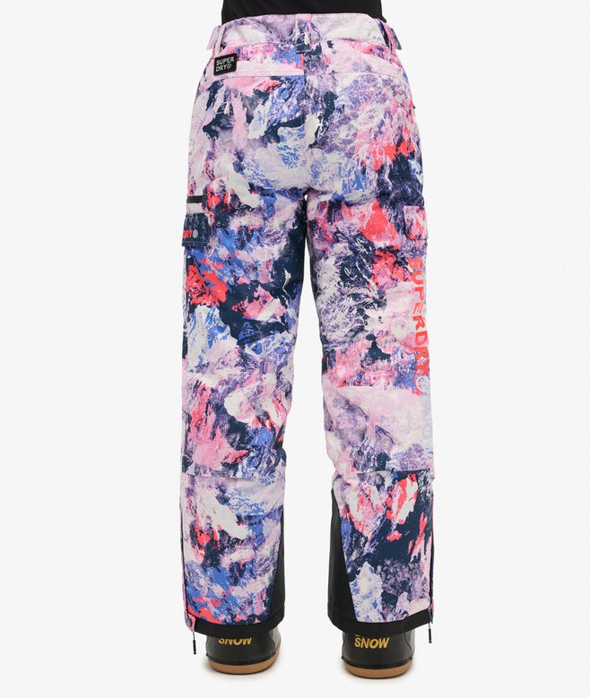 Ski Ultimate Rescue Trousers (1) 5 out of 5 stars, 1 reviews More Colours Available Price £87.49 Price reduced from £174.99 to You Save 50%
