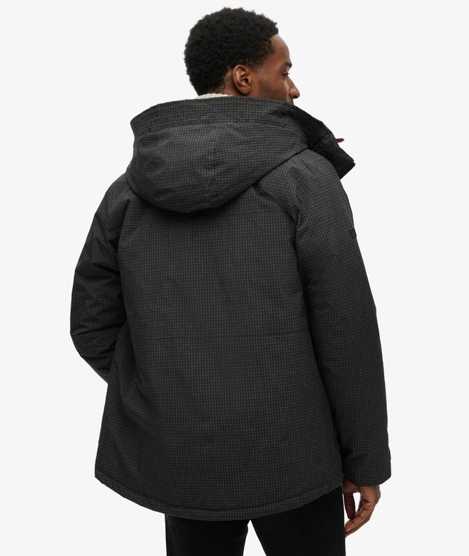 Ripstop Ultimate Windbreaker Jacket