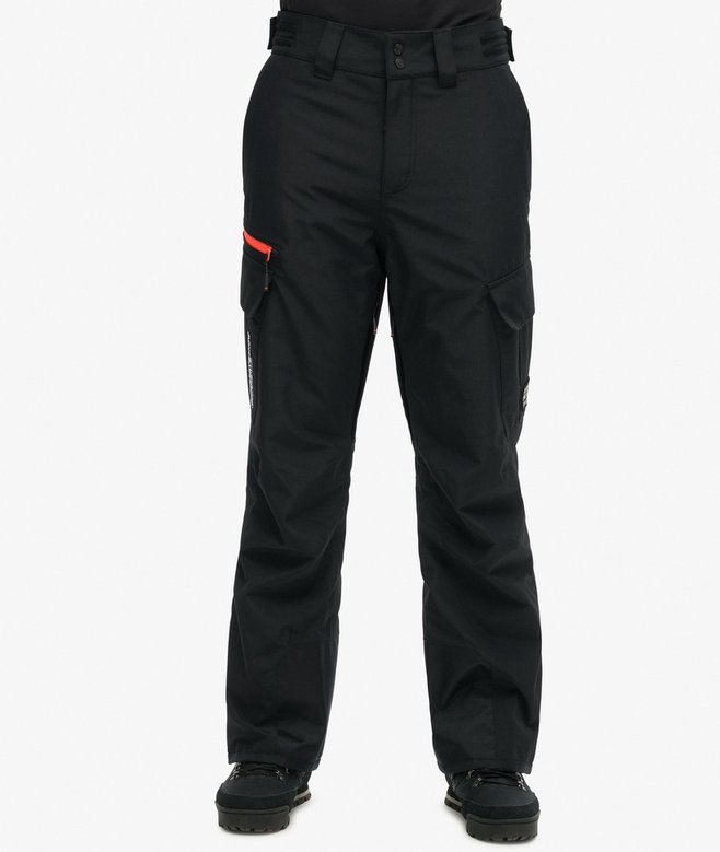 Ski Ultimate Rescue Trousers More Colours Available Price £87.49 Price reduced from £174.99 to You Save 50%