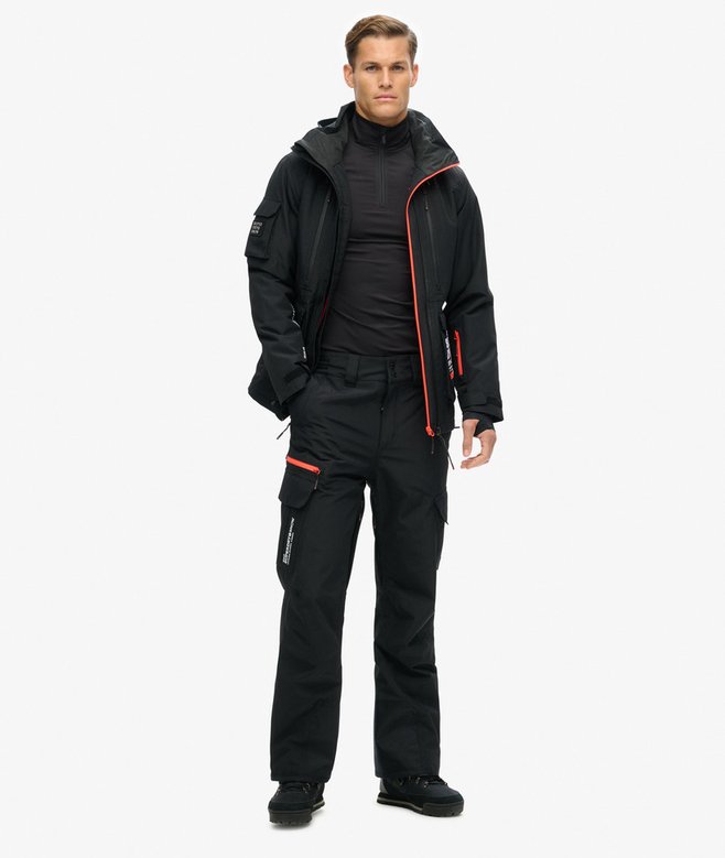 Ski Ultimate Rescue Trousers More Colours Available Price £87.49 Price reduced from £174.99 to You Save 50%