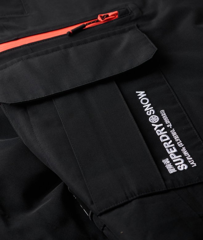 Ski Ultimate Rescue Trousers More Colours Available Price £87.49 Price reduced from £174.99 to You Save 50%