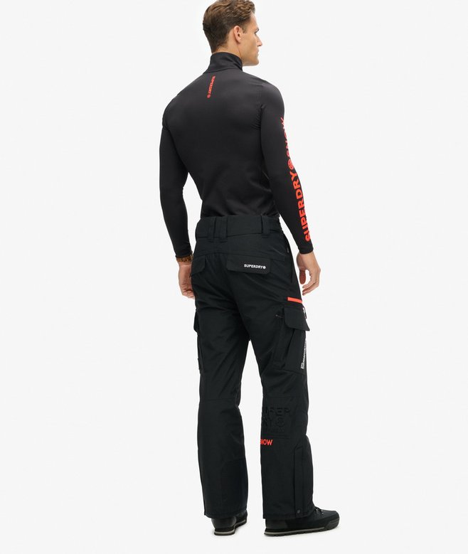 Ski Ultimate Rescue Trousers More Colours Available Price £87.49 Price reduced from £174.99 to You Save 50%